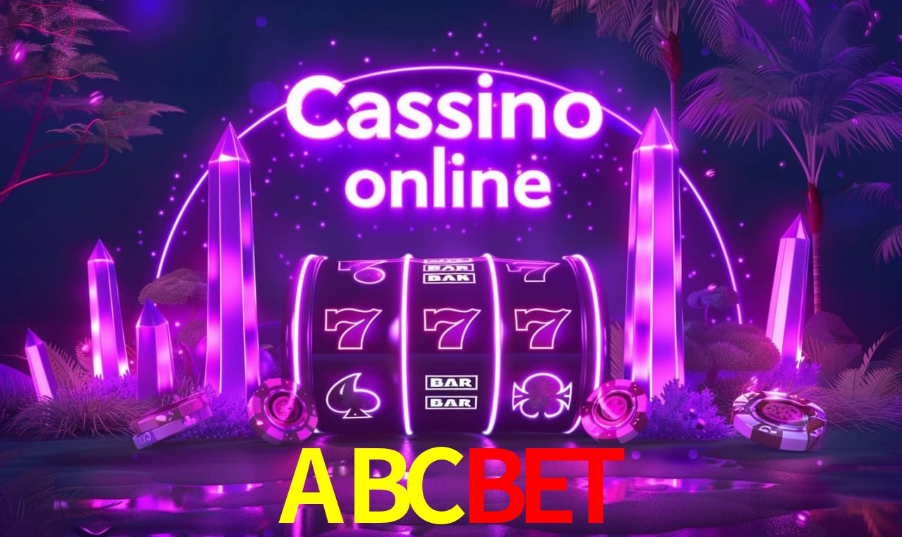 ABCBET - cassino ao vivo