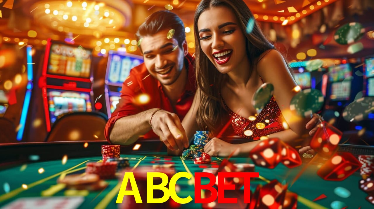 ABCBET - Aplicativo Móvel