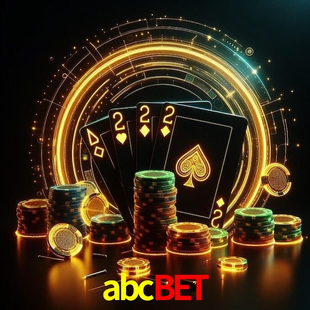 Aplicativo mobile abcbet