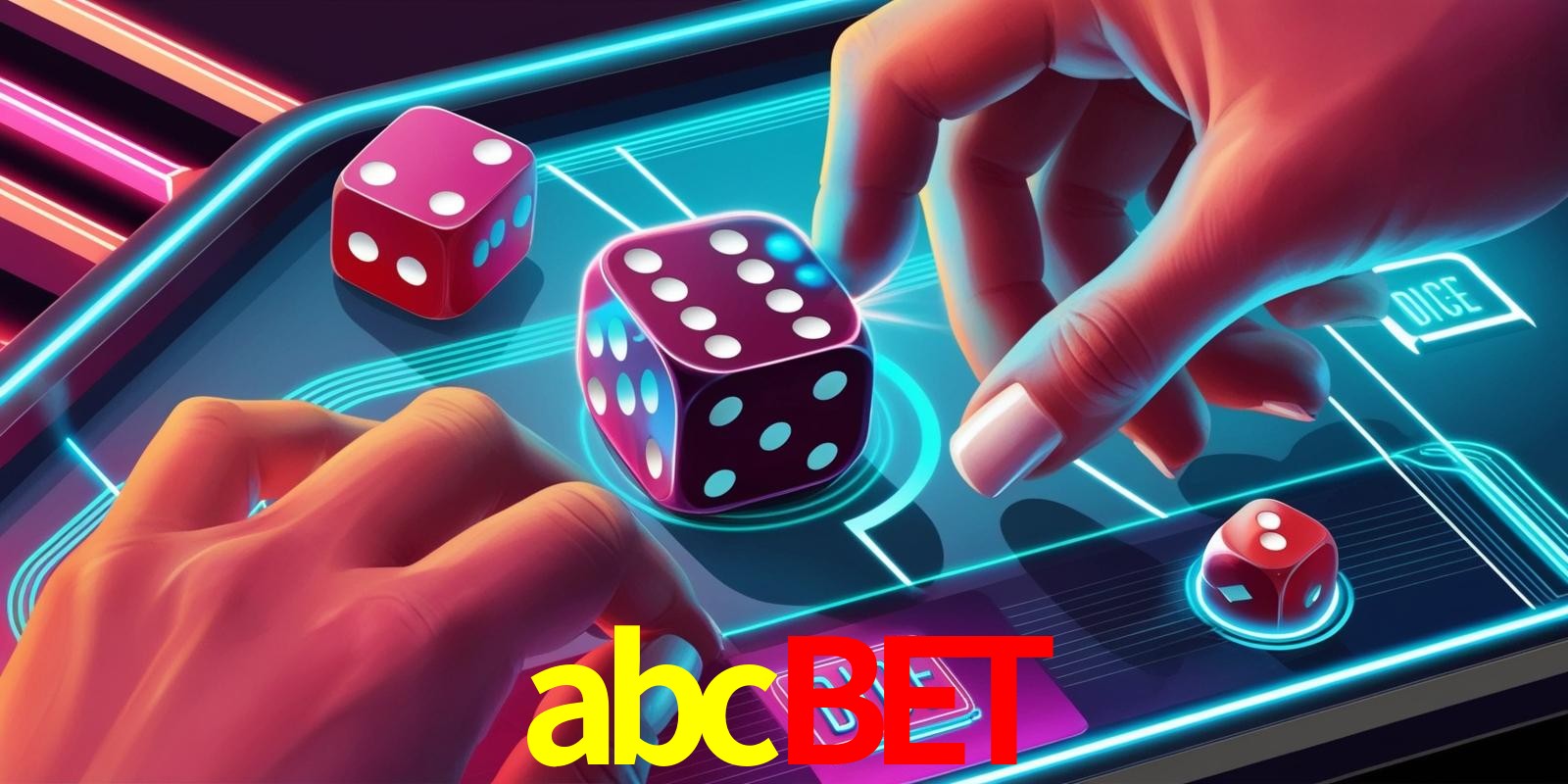ABCBET.COM Login Rápido