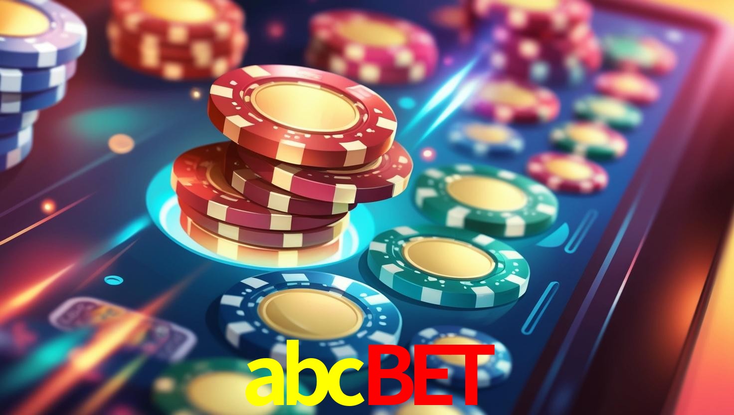 Slots no Site ABCBET.COM
