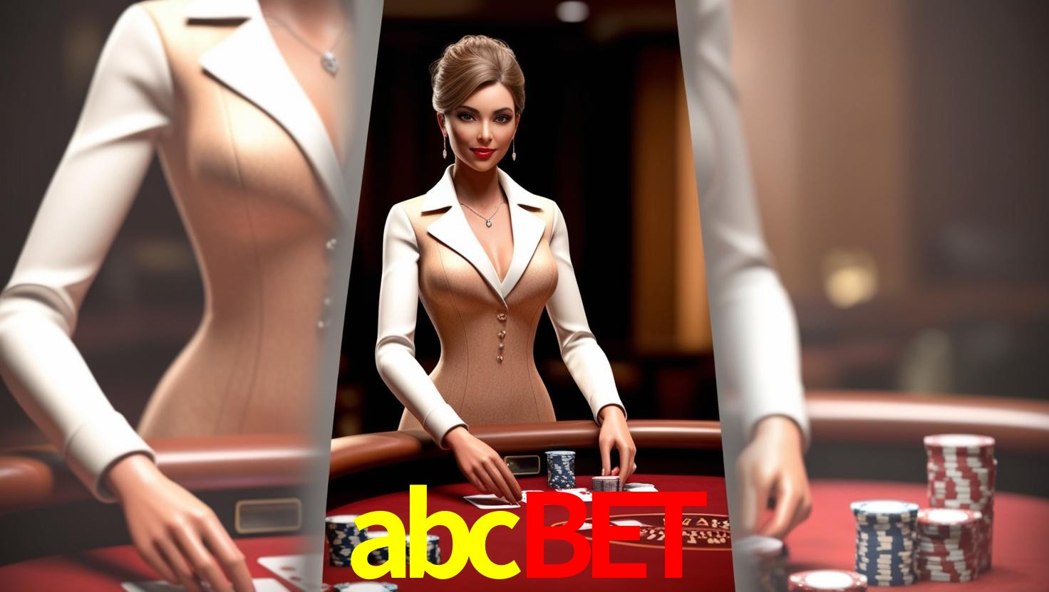 Cassino de Jogos ABCBET.COM