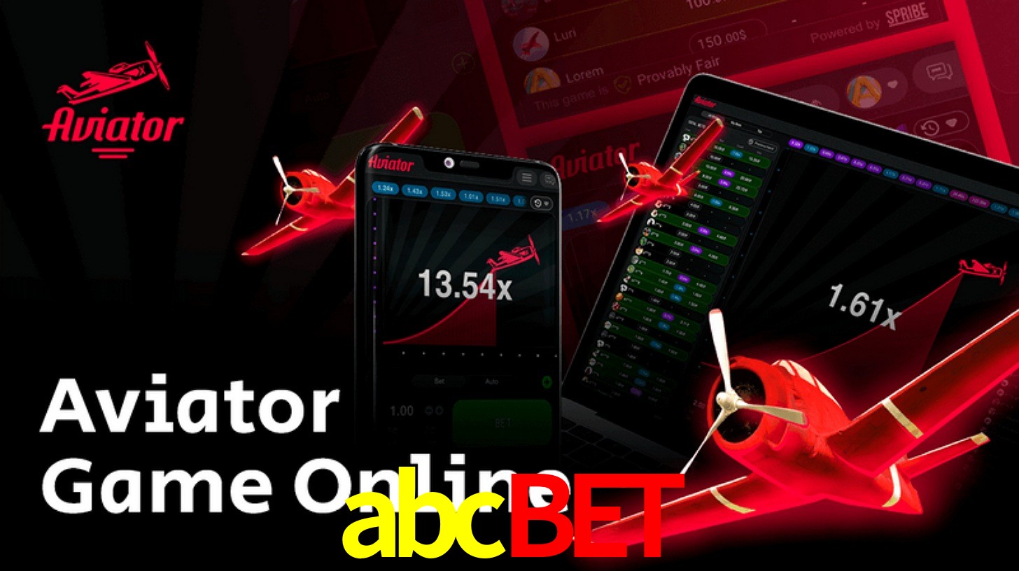 Apostas na Site ABCBET.COM