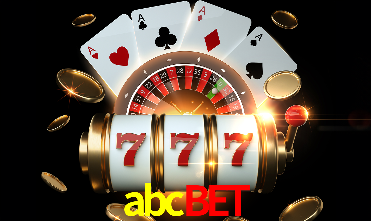 Bonus na Cassino Online ABCBET.COM