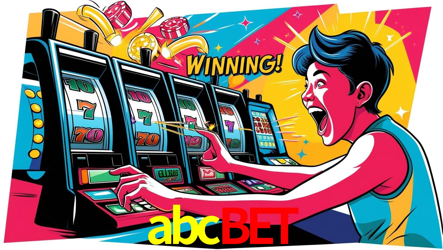 Jogos Crash na ABCBET.COM